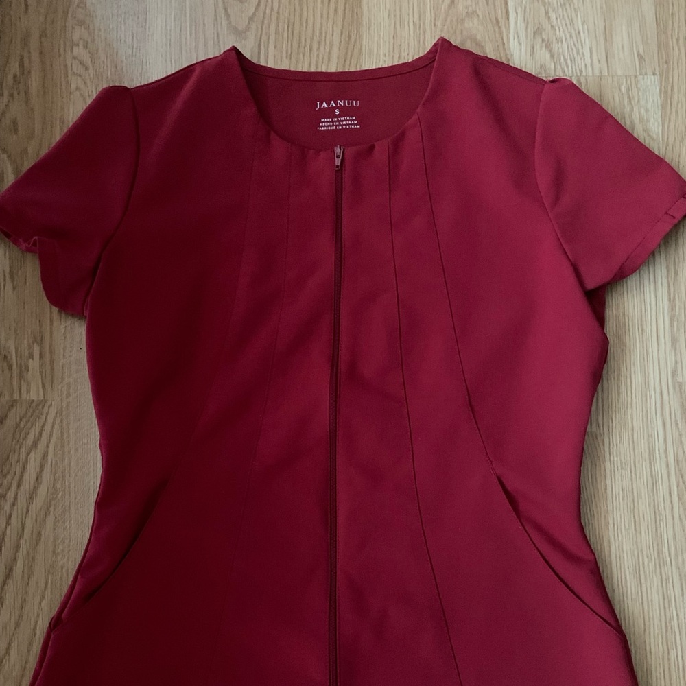 Jaanuu Small top, Xs bottom